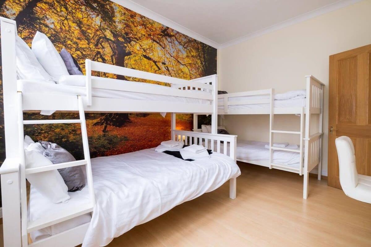 Host & Stay - The Old Coach House On Margaret Street Brighton Kültér fotó